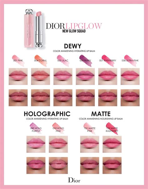 dior addict lip glow swatch|dior addict lip glow shades.